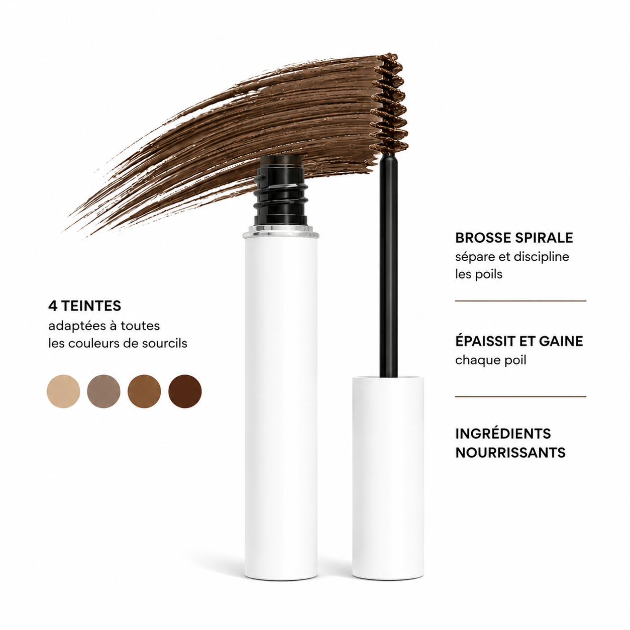 Brow Revival Tint