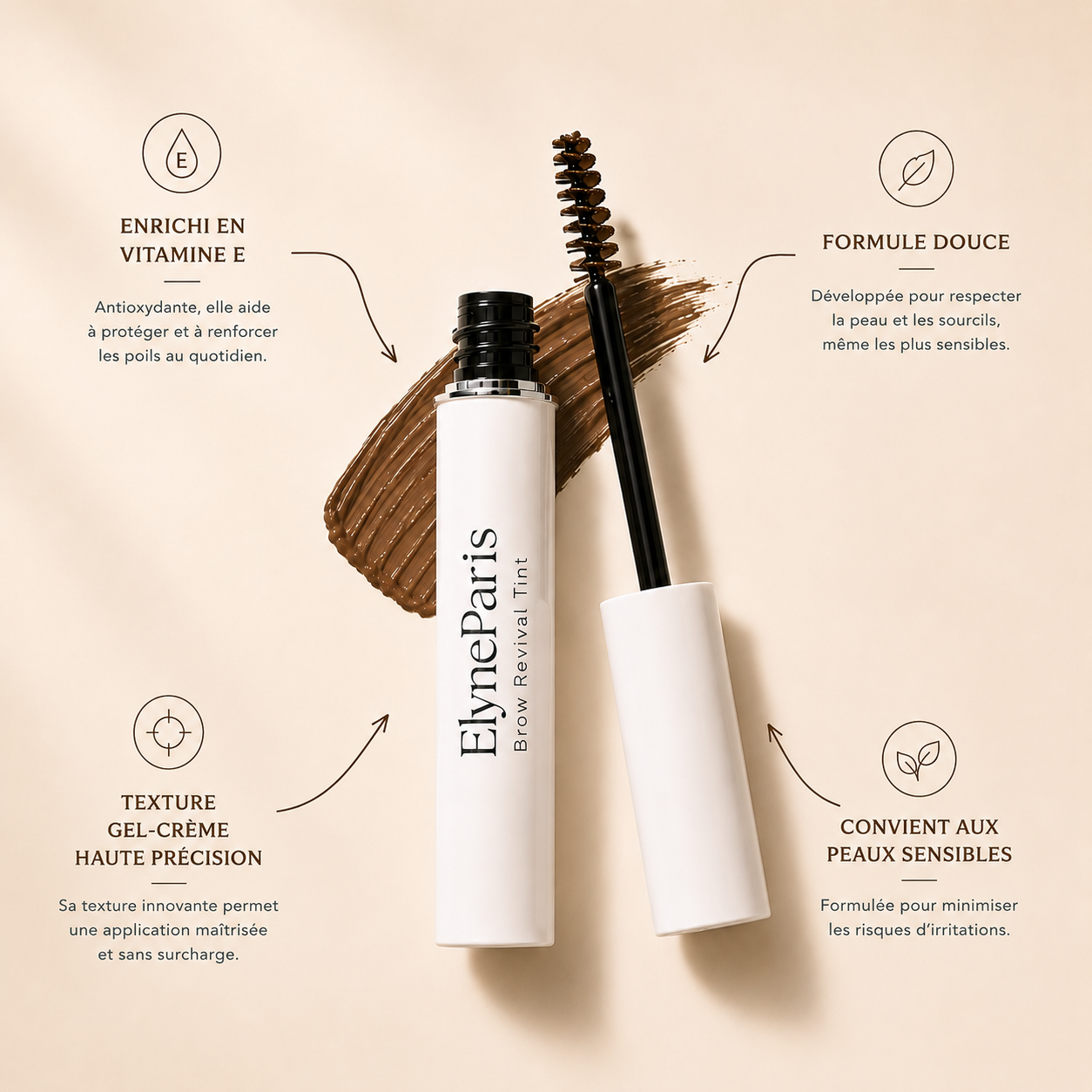 Brow Revival Tint