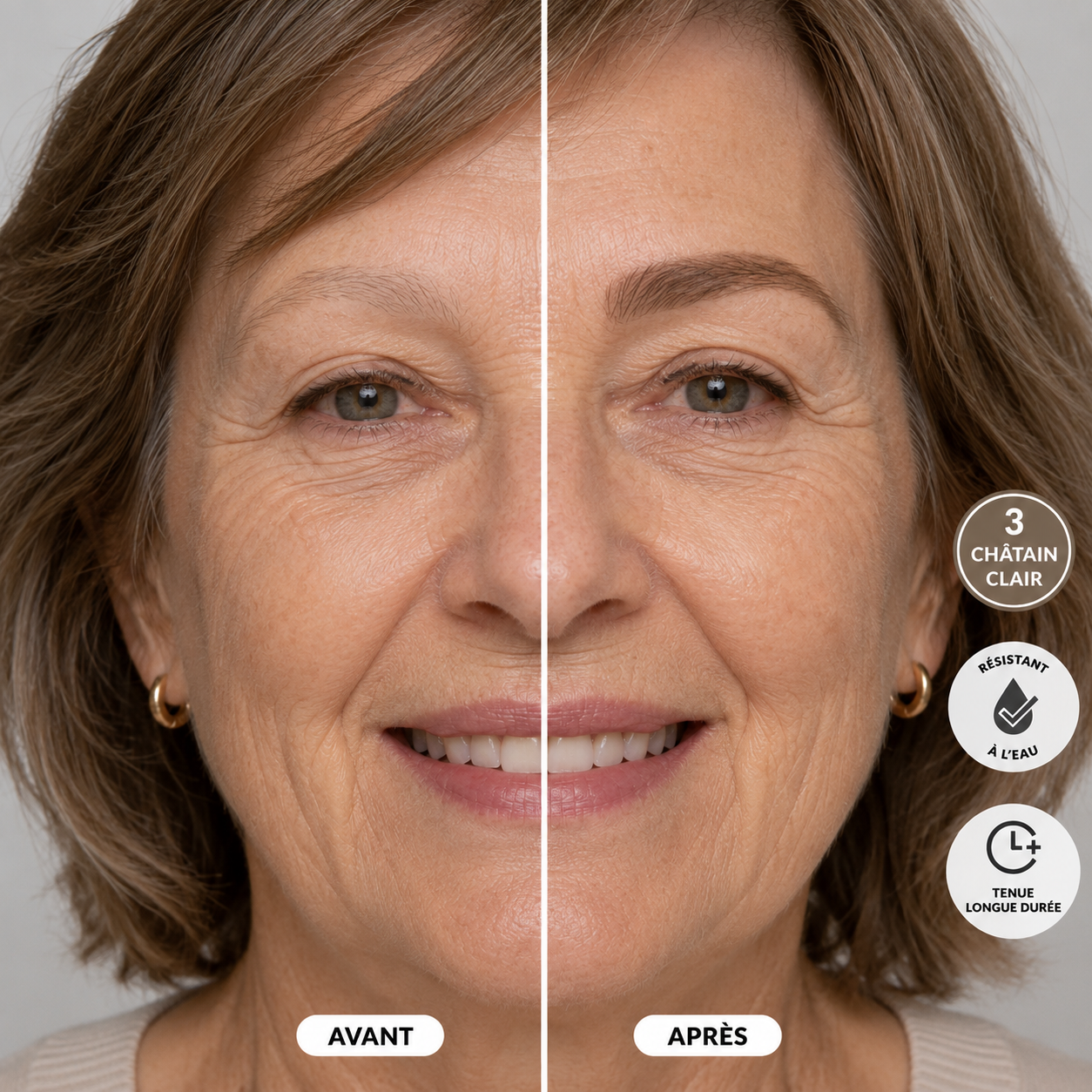 Brow Revival Tint