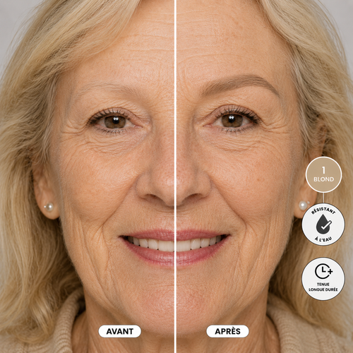 Brow Revival Tint